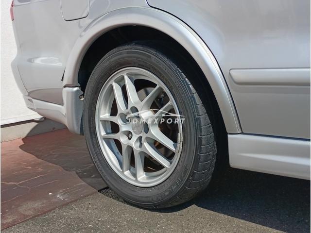 Mitsubishi Legnum 2001 thumbnail 13