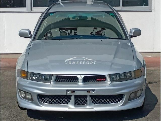 Mitsubishi Legnum 2001 thumbnail 4