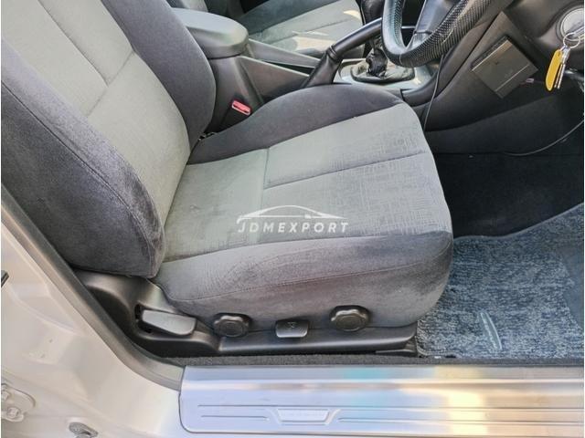 Mitsubishi Legnum 2001 thumbnail 15