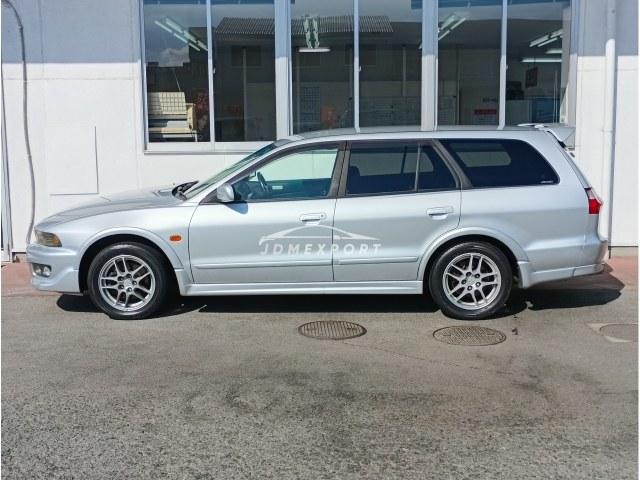 Mitsubishi Legnum 2001 thumbnail 7
