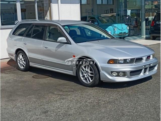 Mitsubishi Legnum 2001 thumbnail 3