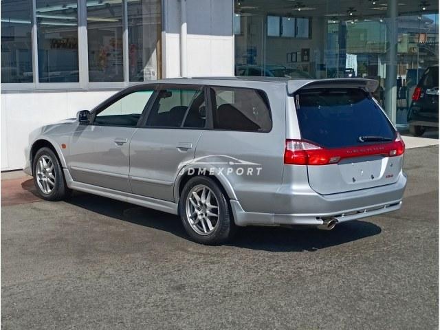 Mitsubishi Legnum 2001 thumbnail 5