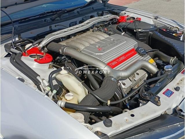 Mitsubishi Legnum 2001 thumbnail 8