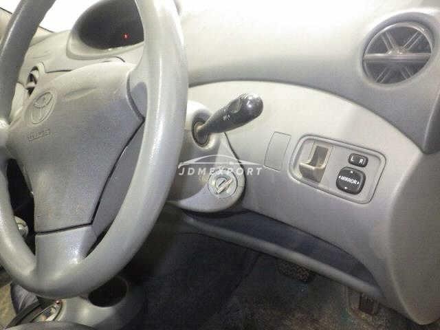 Toyota Vitz 2000 thumbnail 8