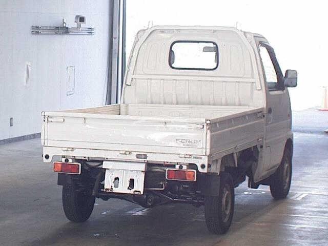Mazda Scrum Truck 2002 thumbnail 6