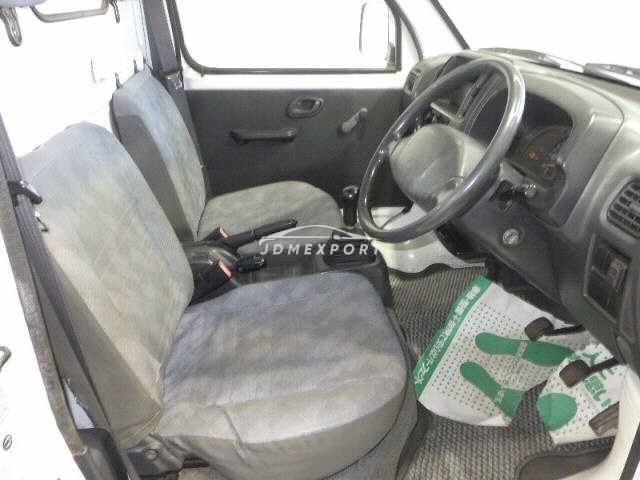 Mazda Scrum Truck 2002 thumbnail 7