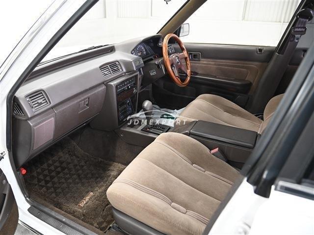 Toyota Mark II Wagon 1995 thumbnail 31