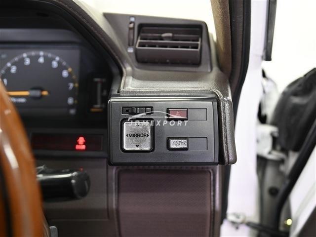 Toyota Mark II Wagon 1995 thumbnail 23
