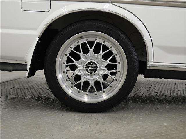 Toyota Mark II Wagon 1995 thumbnail 13