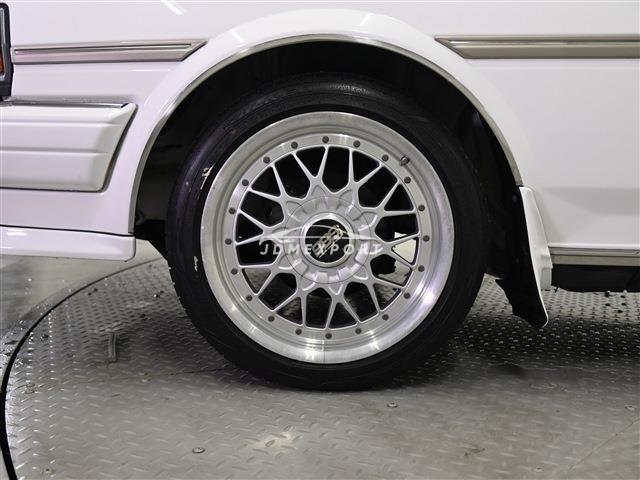 Toyota Mark II Wagon 1995 thumbnail 11