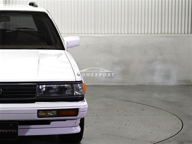 Toyota Mark II Wagon 1995 thumbnail 24