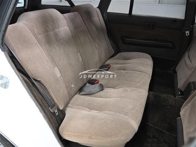 Toyota Mark II Wagon 1995 thumbnail 7
