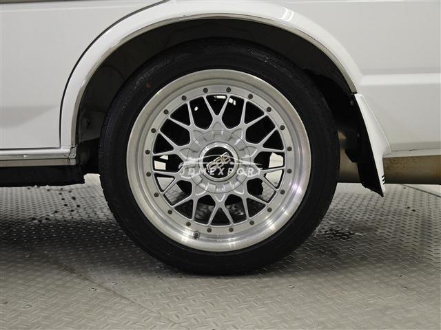 Toyota Mark II Wagon 1995 thumbnail 12