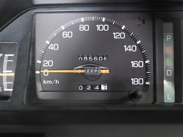 Toyota Mark II Wagon 1995 thumbnail 22