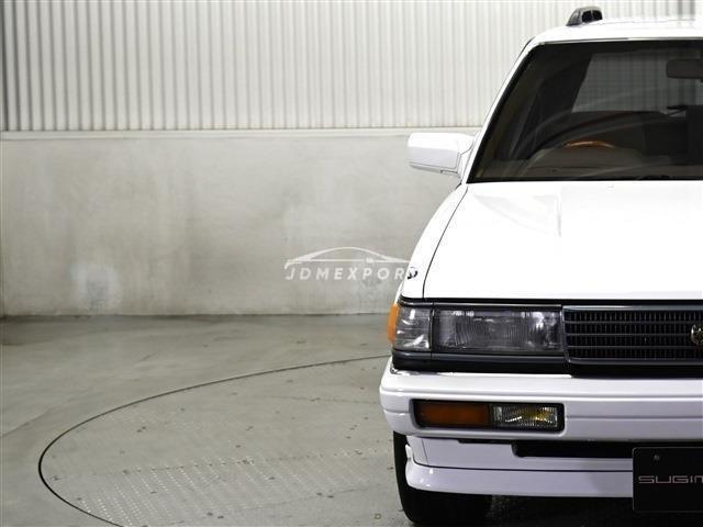 Toyota Mark II Wagon 1995 thumbnail 2