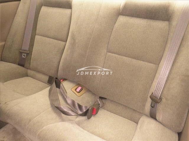 Toyota Soarer 1992 thumbnail 10