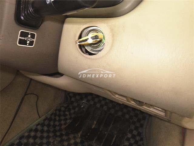 Toyota Soarer 1992 thumbnail 11