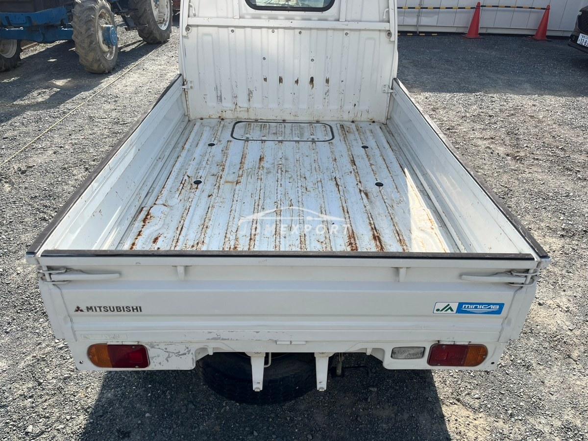Mitsubishi Minicab 1997 thumbnail 8