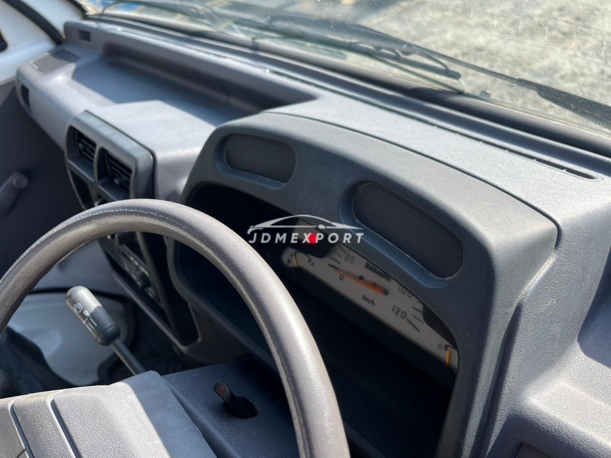 Mitsubishi Minicab 1997 thumbnail 27