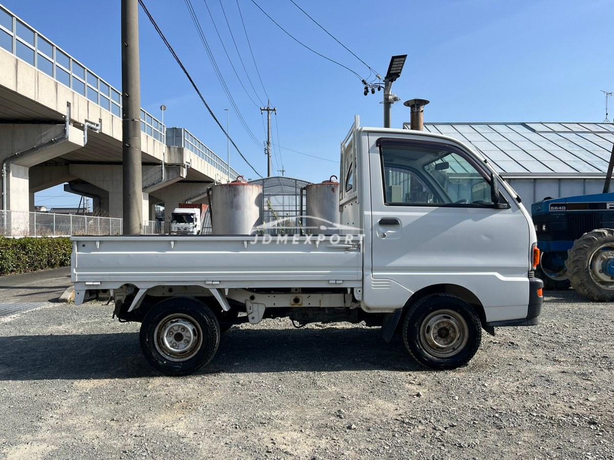 Mitsubishi Minicab 1997 thumbnail 6