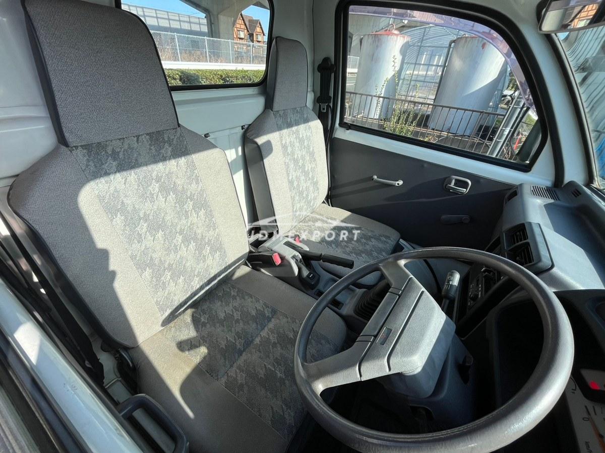 Mitsubishi Minicab 1997 thumbnail 24