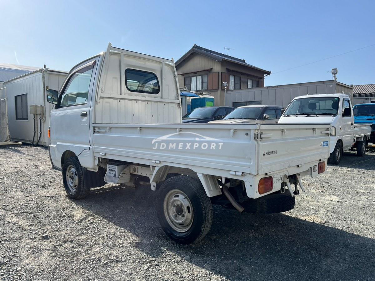 Mitsubishi Minicab 1997 thumbnail 10