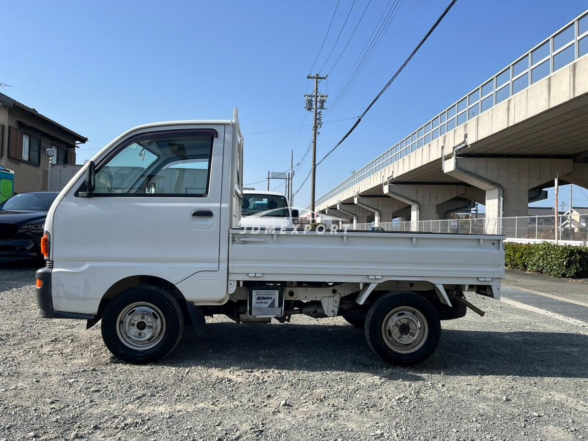 Mitsubishi Minicab 1997 thumbnail 7