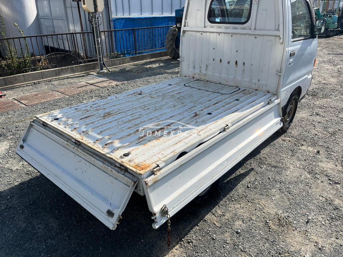Mitsubishi Minicab 1997 thumbnail 13