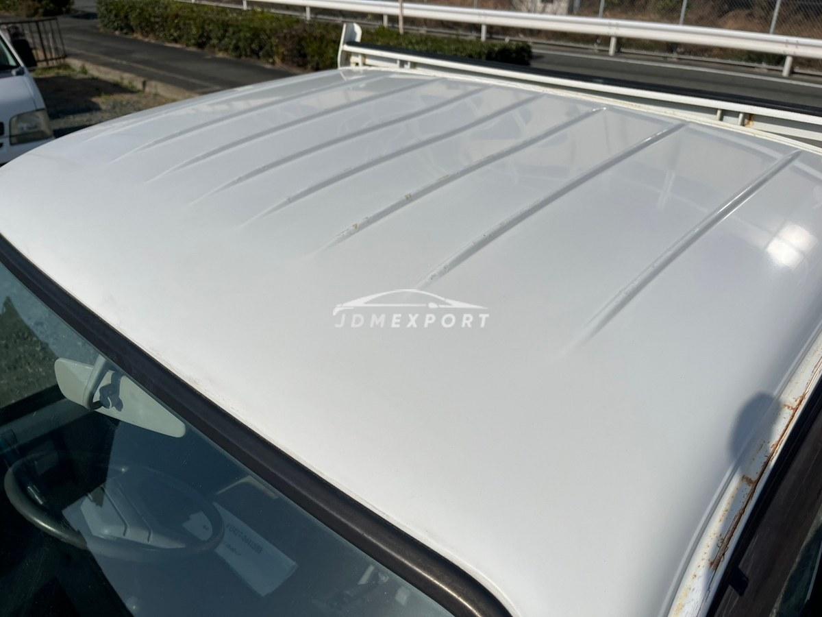 Mitsubishi Minicab 1997 thumbnail 14
