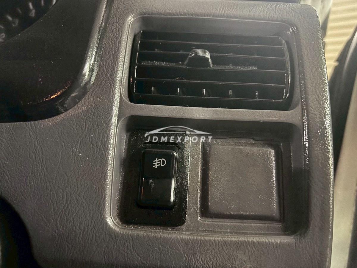 Mitsubishi Pajero Mini 1997 thumbnail 26