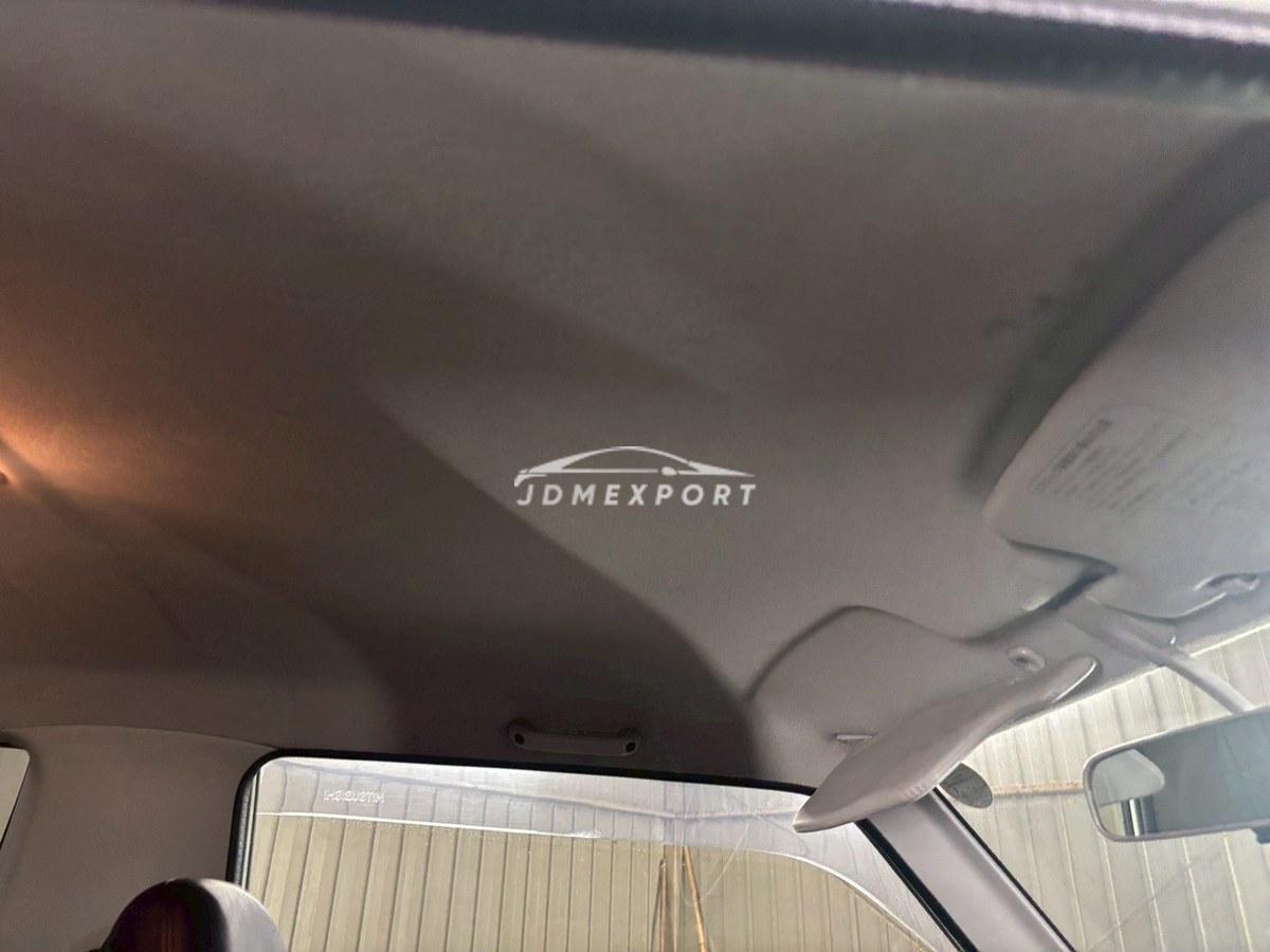 Mitsubishi Pajero Mini 1997 thumbnail 31
