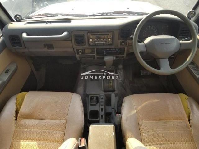 Toyota Land Cruiser Prado 1994 thumbnail 3