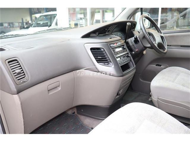 Nissan Elgrand 1999 thumbnail 7