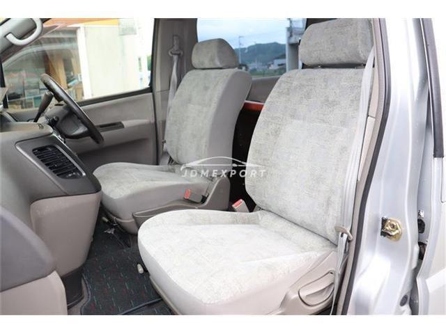 Nissan Elgrand 1999 thumbnail 6