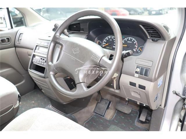Nissan Elgrand 1999 thumbnail 9
