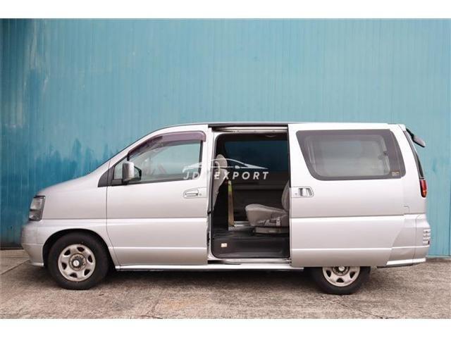 Nissan Elgrand 1999 thumbnail 5