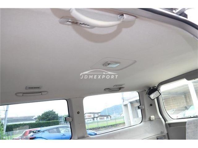 Nissan Elgrand 1999 thumbnail 16