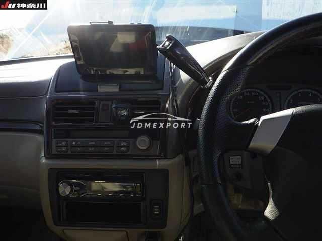 Nissan Presage 1999 thumbnail 9