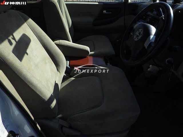 Nissan Presage 1999 thumbnail 11