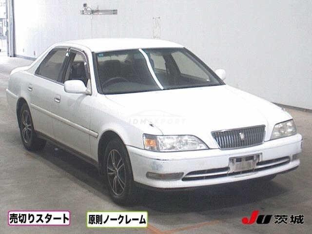 Toyota Cresta 1997