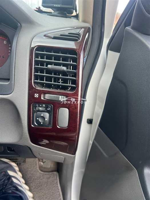Mitsubishi Pajero 2000 thumbnail 17