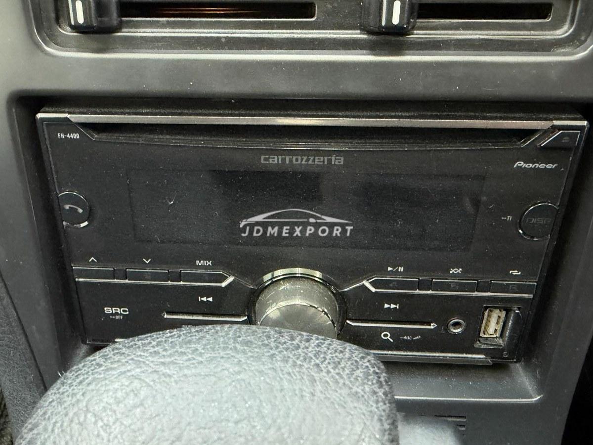 Nissan 180SX 1991 thumbnail 53