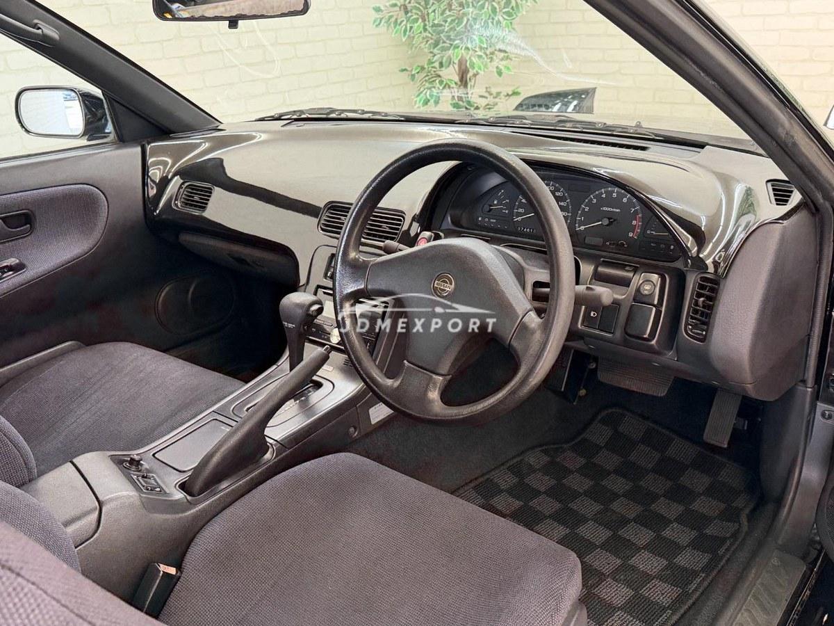 Nissan 180SX 1991 thumbnail 48