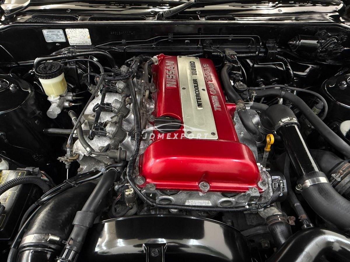 Nissan 180SX 1991 thumbnail 14