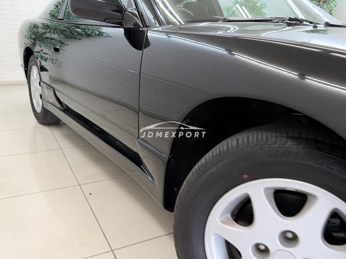 Nissan 180SX 1991 thumbnail 34