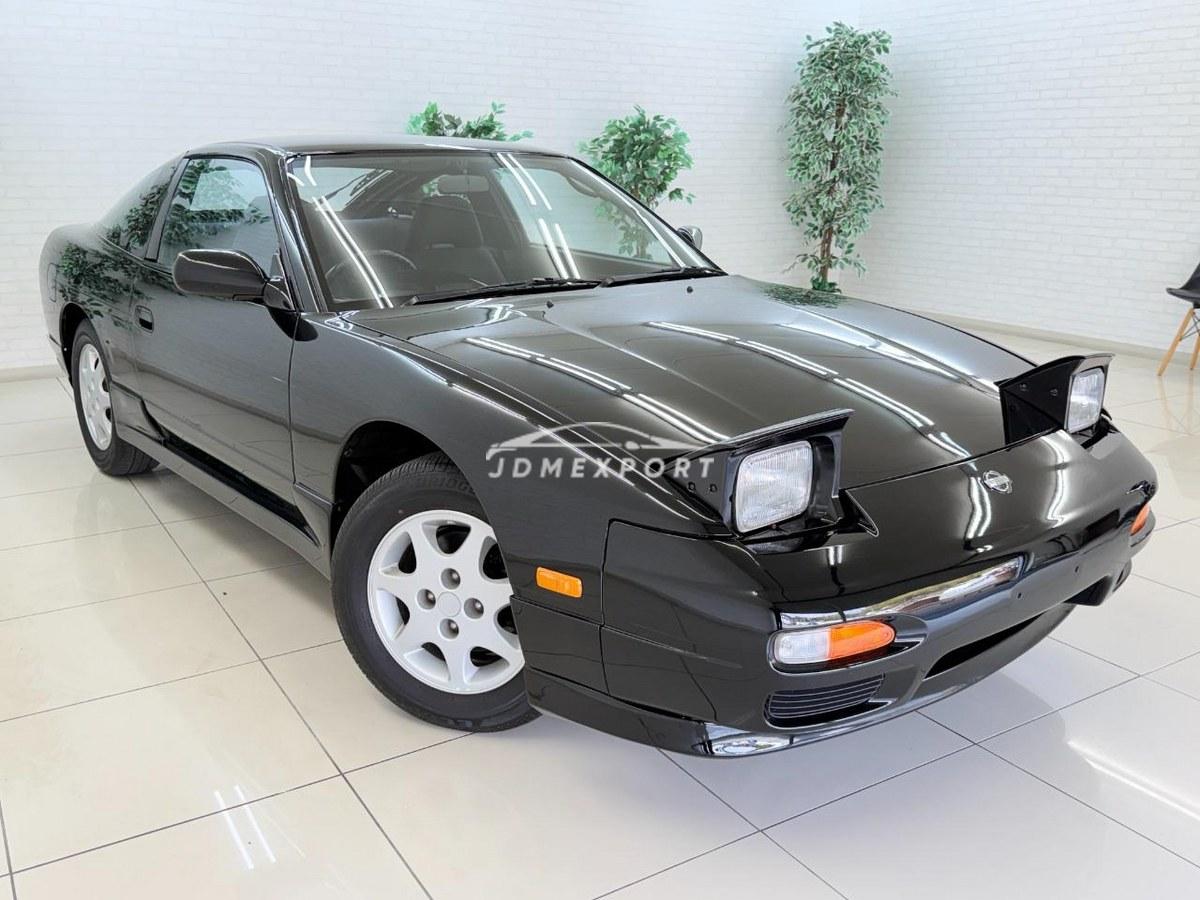 Nissan 180SX 1991