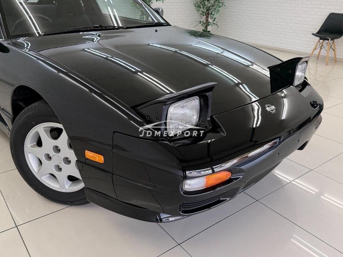 Nissan 180SX 1991 thumbnail 30