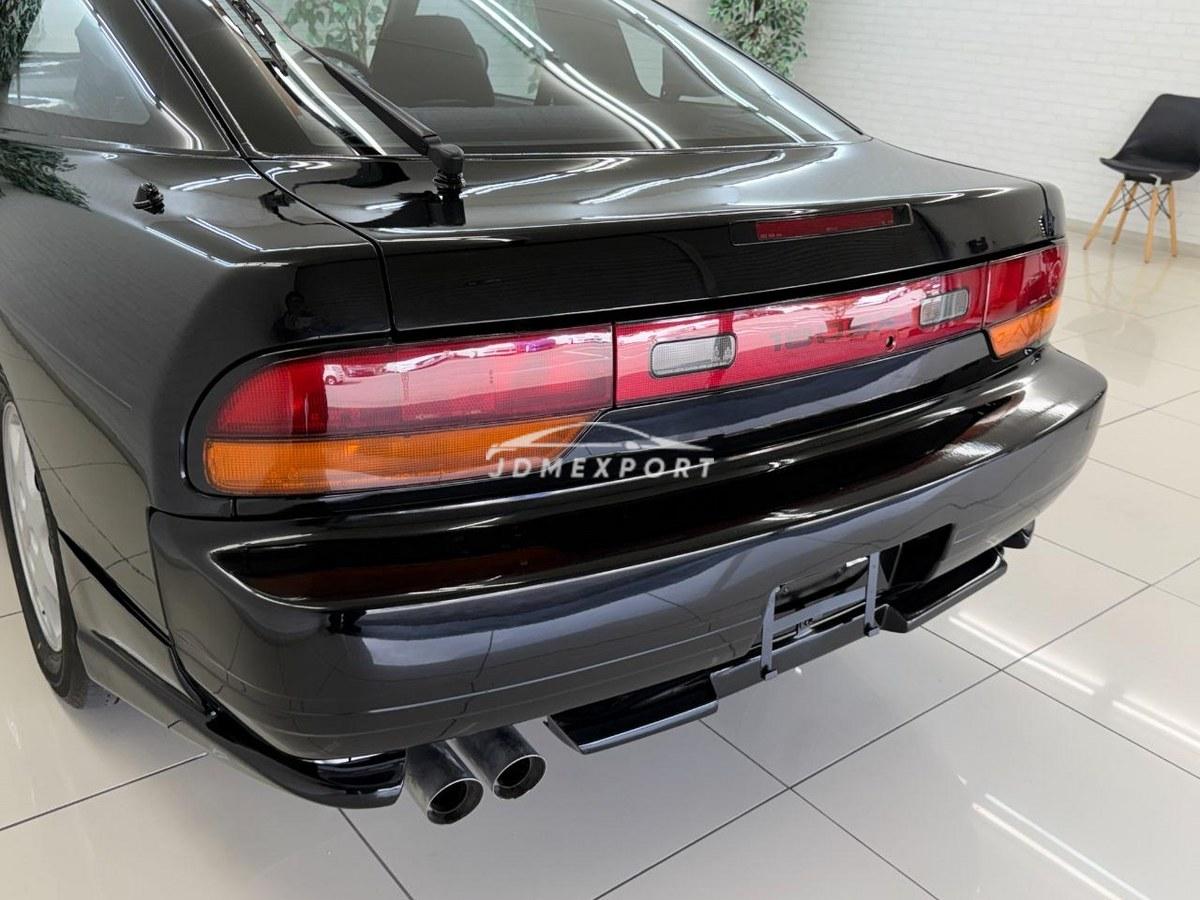 Nissan 180SX 1991 thumbnail 36