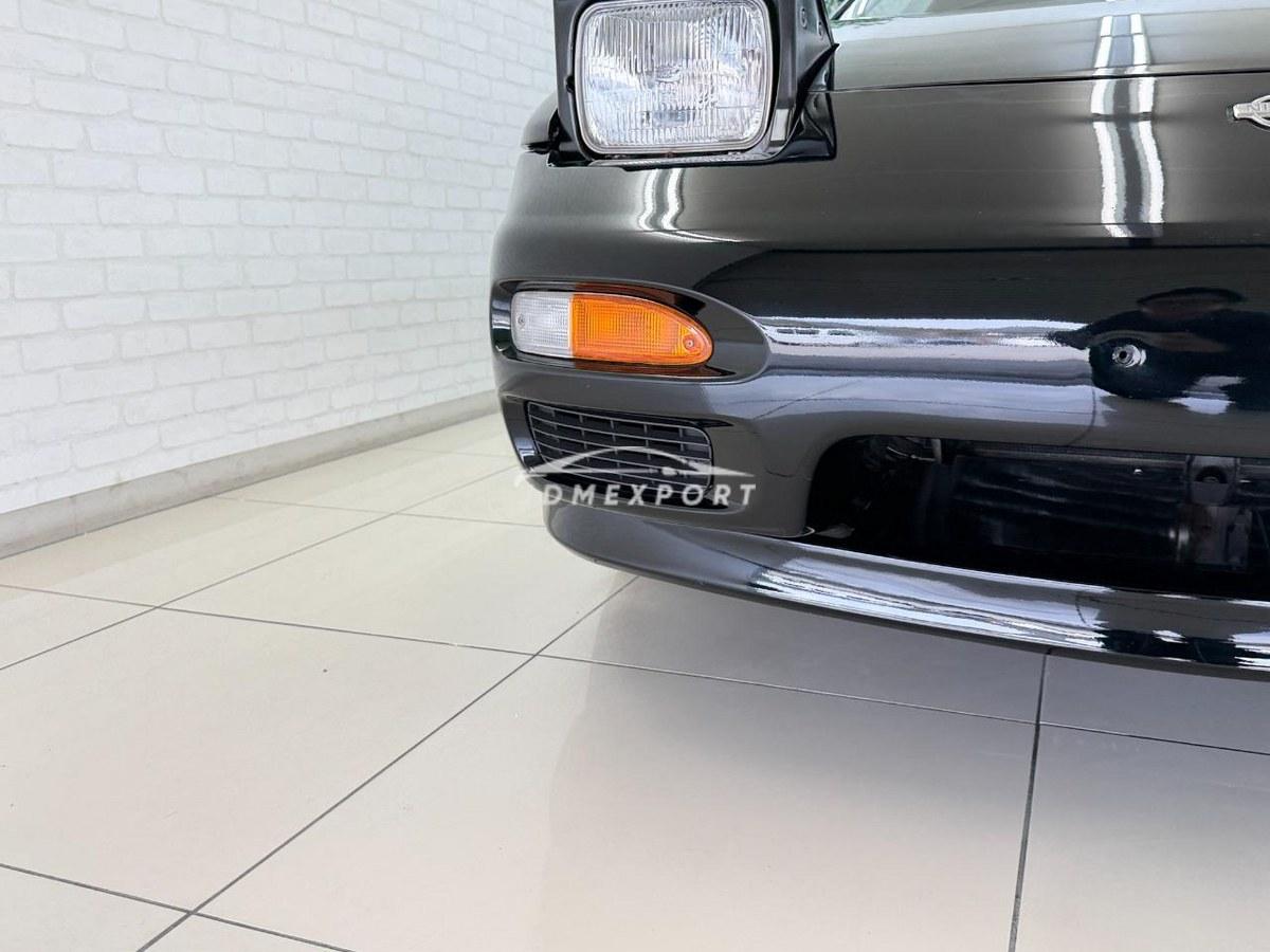Nissan 180SX 1991 thumbnail 19