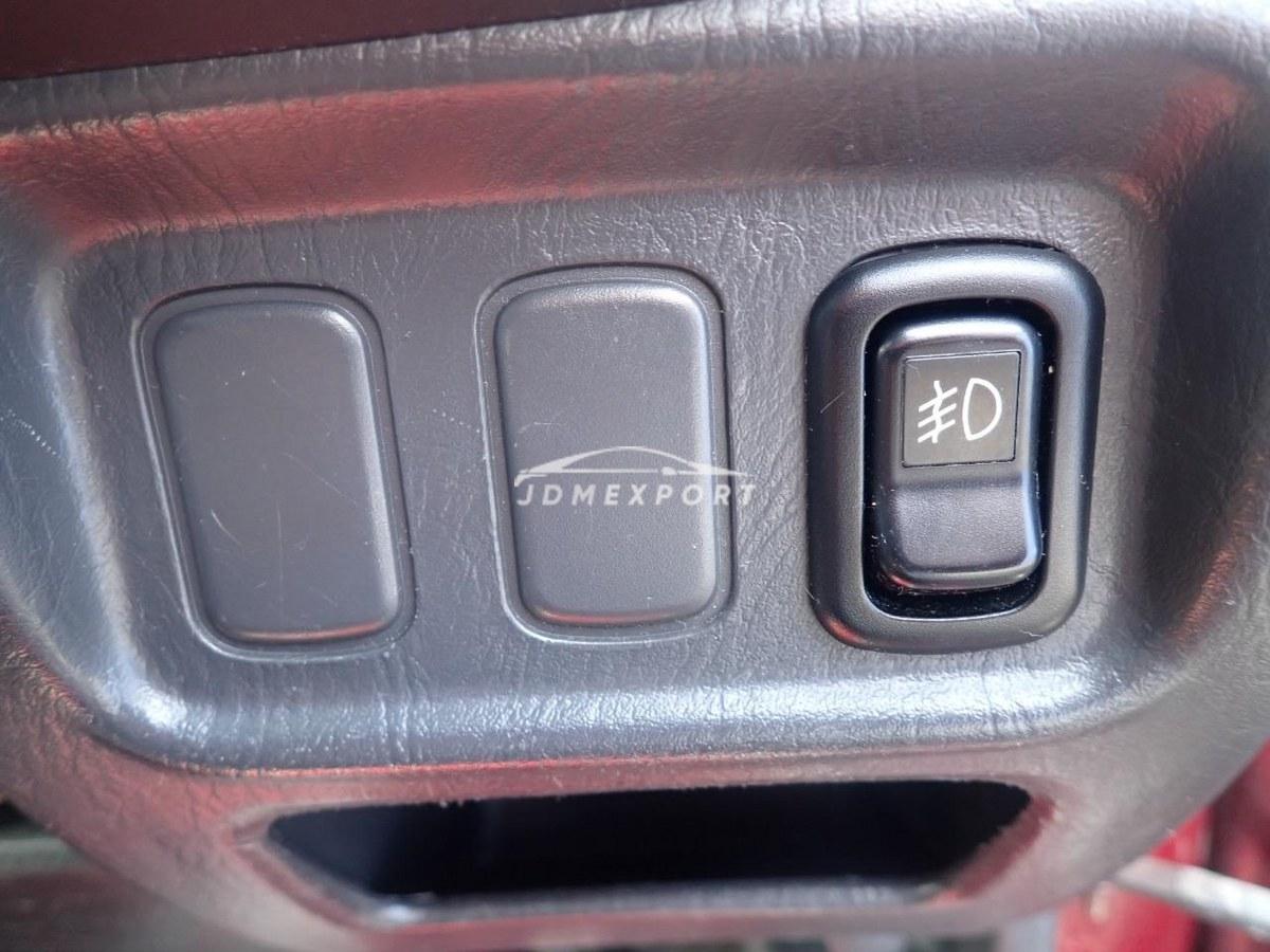 Daihatsu Mira Gino 2001 thumbnail 13